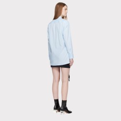 CHEMISE GANTS MM6