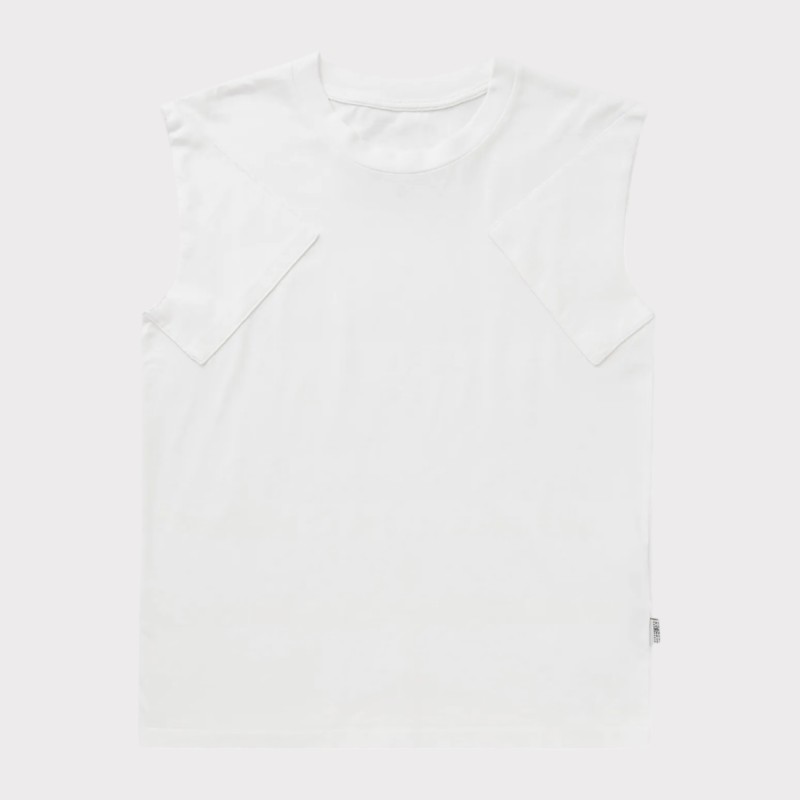 TOP TANK MM6
