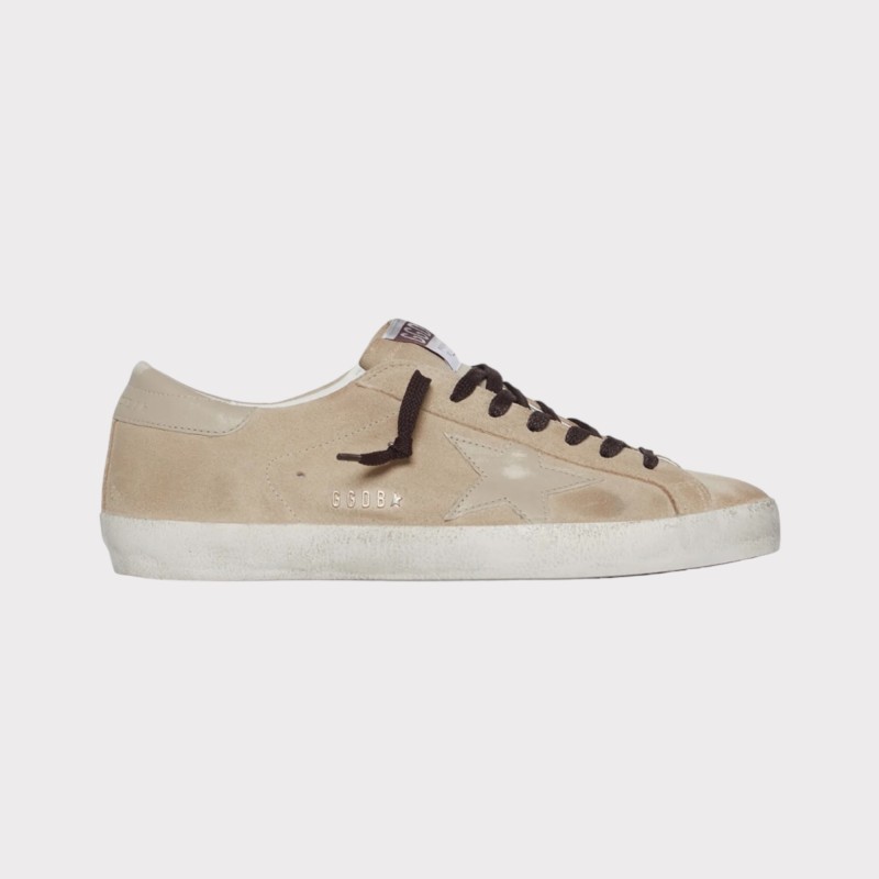 SUPERSTAR NAPPA GOLDEN GOOSE