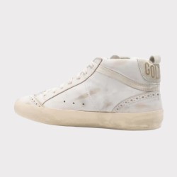 MID STAR PLATINIUM GOLDEN GOOSE
