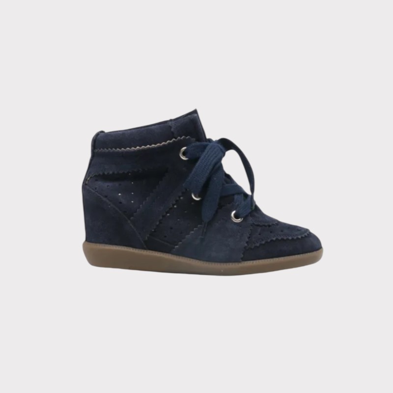 BASKETS BOBBY ISABEL MARANT
