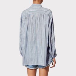 CHEMISIER SAPHA ISABEL MARANT ETOILE