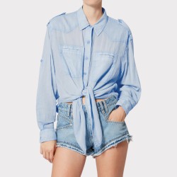 CHEMISE VALIANE ISABEL MARANT ETOILE