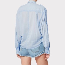 CHEMISE VALIANE ISABEL MARANT ETOILE
