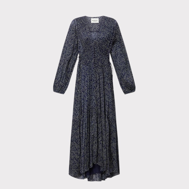 ROBE BRIANE ISABEL MARANT ETOILE