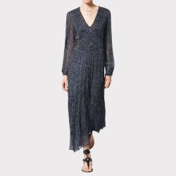 ROBE BRIANE ISABEL MARANT ETOILE