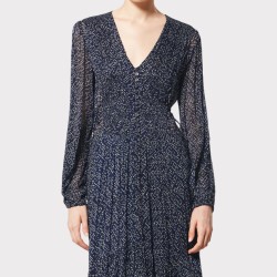 ROBE BRIANE ISABEL MARANT ETOILE