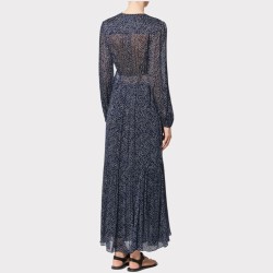 ROBE BRIANE ISABEL MARANT ETOILE