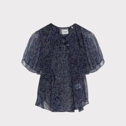 TOP NESLYA ISABEL MARANT ETOILE