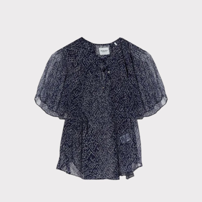 TOP NESLYA ISABEL MARANT ETOILE