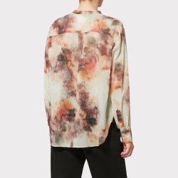 CHEMISE MEXIKA ISABEL MARANT ETOILE