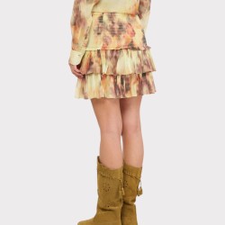 JUPE NAOMI ISABEL MARANT ETOILE