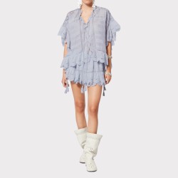 CHEMISE PAYTON ISABEL MARANT ETOILE