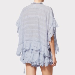CHEMISE PAYTON ISABEL MARANT ETOILE