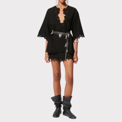 TOP SHANA ISABEL MARANT ETOILE