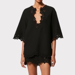 TOP SHANA ISABEL MARANT ETOILE