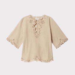 TOP SHANA ISABEL MARANT ETOILE