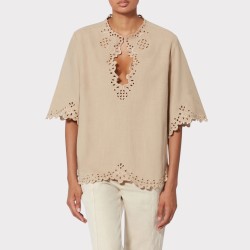 TOP SHANA ISABEL MARANT ETOILE