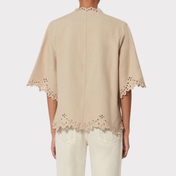 TOP SHANA ISABEL MARANT ETOILE