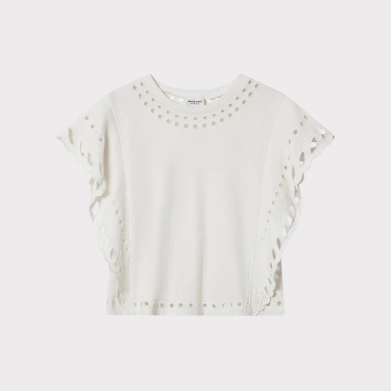 TOP ODYLE ISABEL MARANT ETOILE