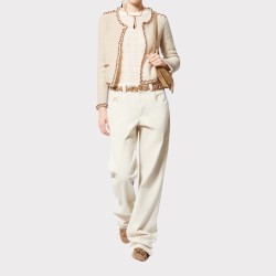 CARDIGAN ROCHELLE ISABEL MARANT ETOILE