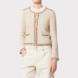 CARDIGAN ROCHELLE ISABEL MARANT ETOILE