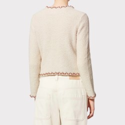 CARDIGAN ROCHELLE ISABEL MARANT ETOILE