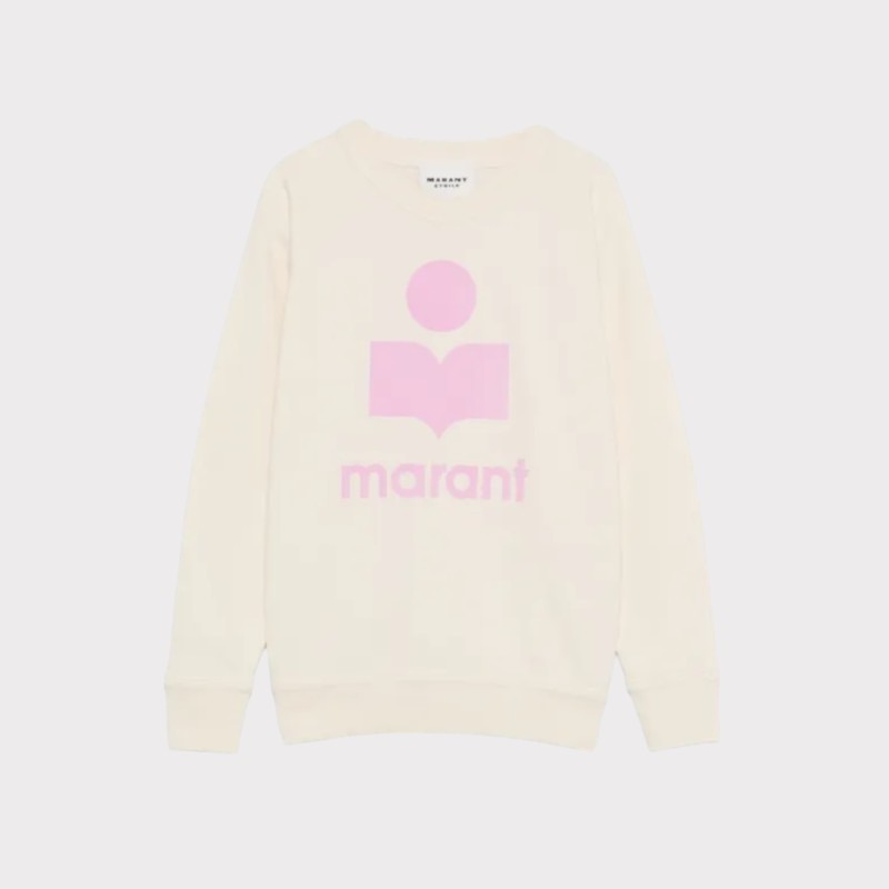 SWEAT MILLYNY ISABEL MARANT ETOILE