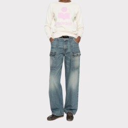 SWEAT MILLYNY ISABEL MARANT ETOILE