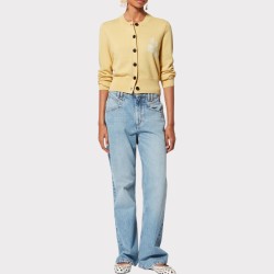 CARDIGAN NEWTON ISABEL MARANT ETOILE