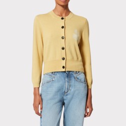 CARDIGAN NEWTON ISABEL MARANT ETOILE