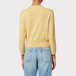 CARDIGAN NEWTON ISABEL MARANT ETOILE