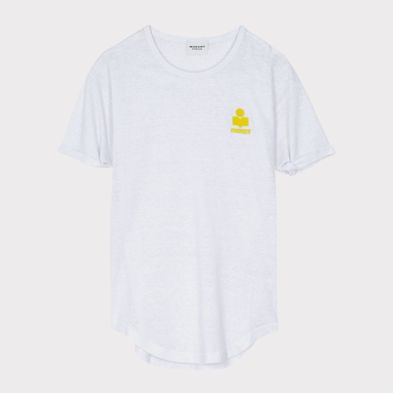 TSHIRT KOLDIA ISABEL MARANT ETOILE