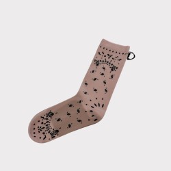 CHAUSSETTES SIG BANDANA KUJTEN