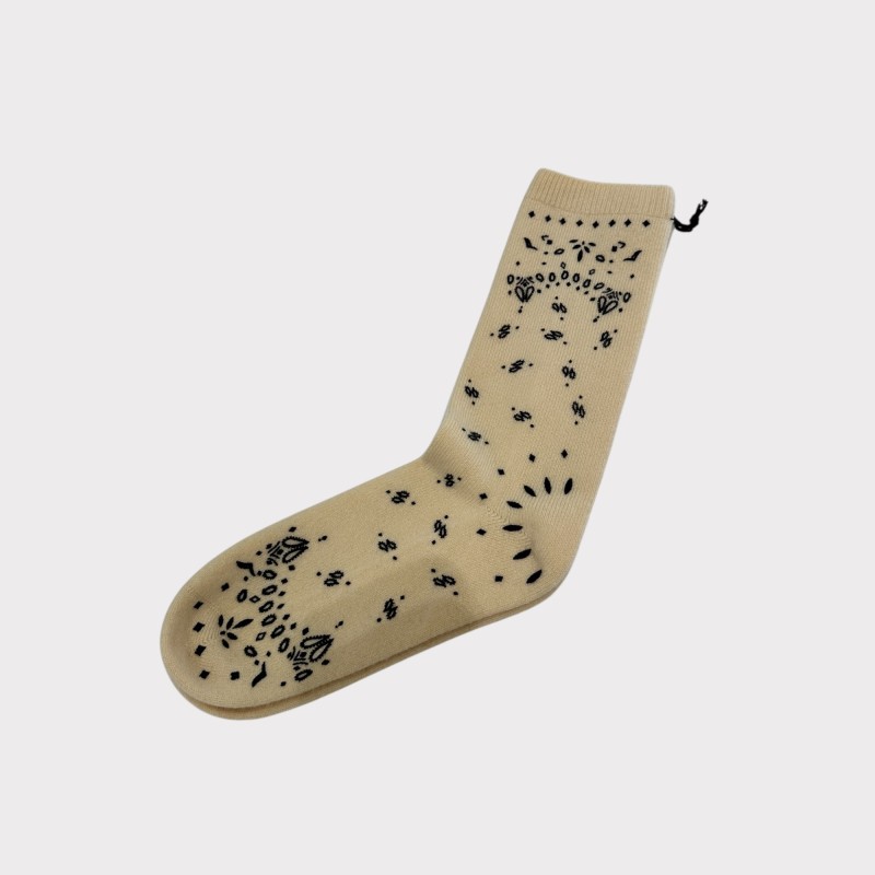 CHAUSSETTES SIG BANDANA KUJTEN