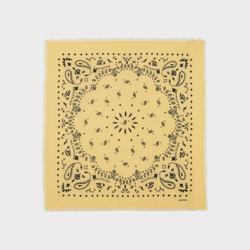 FOULARD HACHIKO KUJTEN