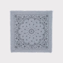 FOULARD HACHIKO KUJTEN