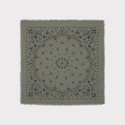 FOULARD HACHIKO KUJTEN