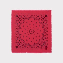 FOULARD HACHIKO KUJTEN