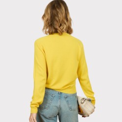 PULL MILA LIGHT ALEXANDRA GOLOVANOFF