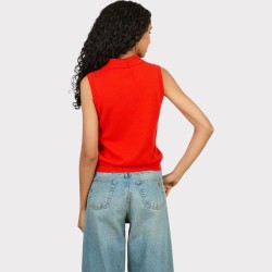 PULL AMBRE LIGHT ALEXANDRA GOLOVANOFF