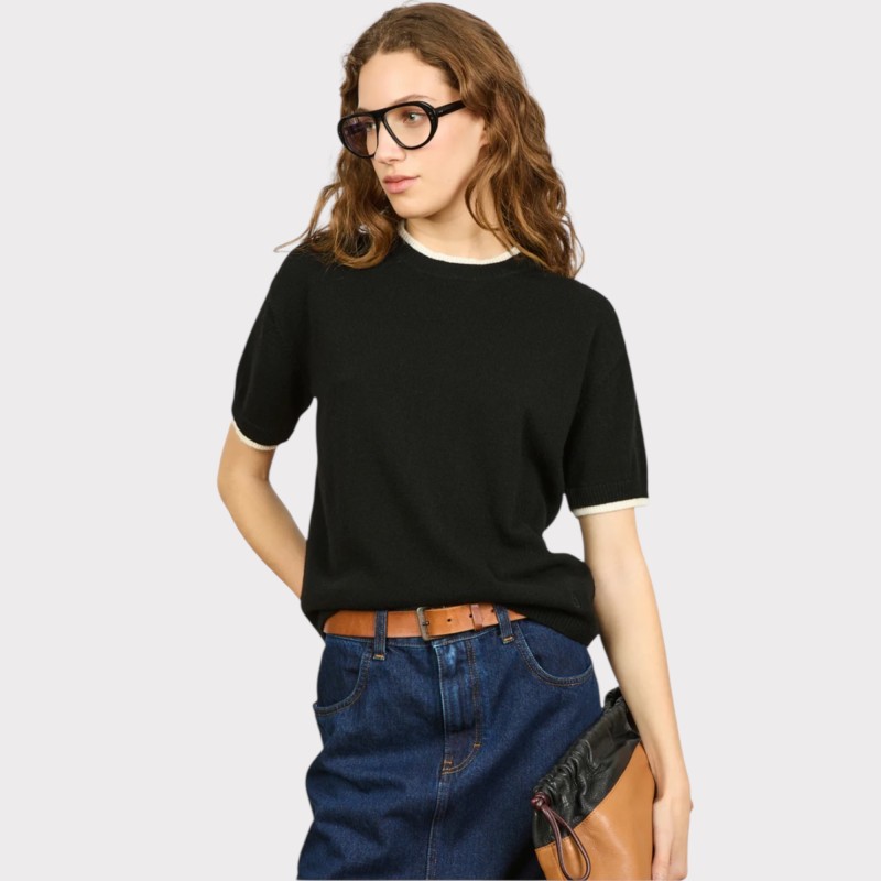 PULL ALBERTO ALEXANDRA GOLOVANOFF