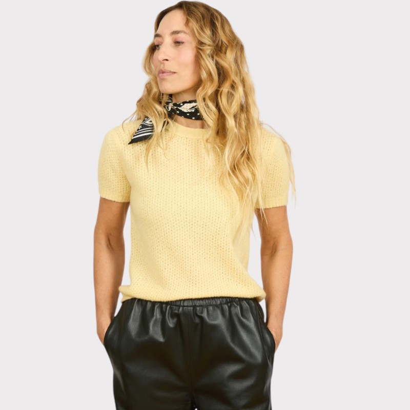 PULL MINI SONIA ROYAL ALEXANDRA GOLOVANOFF