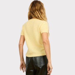 PULL MINI SONIA ROYAL ALEXANDRA GOLOVANOFF