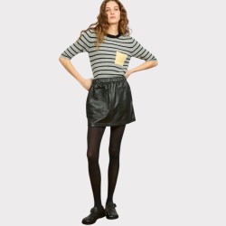 PULL ANDREA STRIPES ALEXANDRA GOLOVANOFF