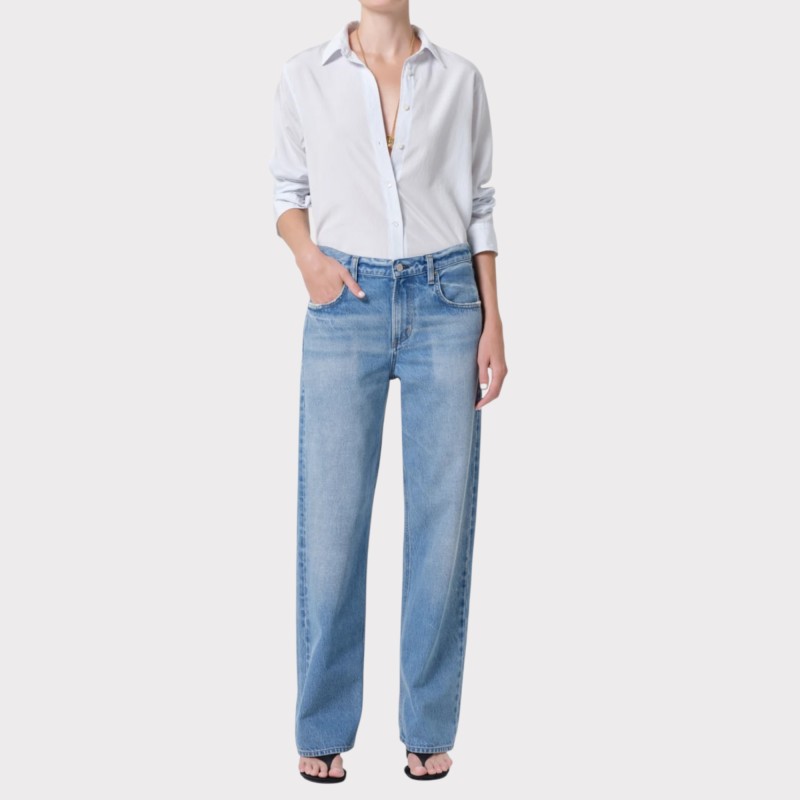 JEANS LINDZ EASY CUPID CITIZENS OF HUMANITY