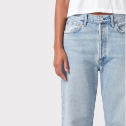 JEAN 90'S FORCE AGOLDE