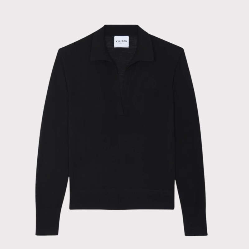 PULL TRACEY KUJTEN