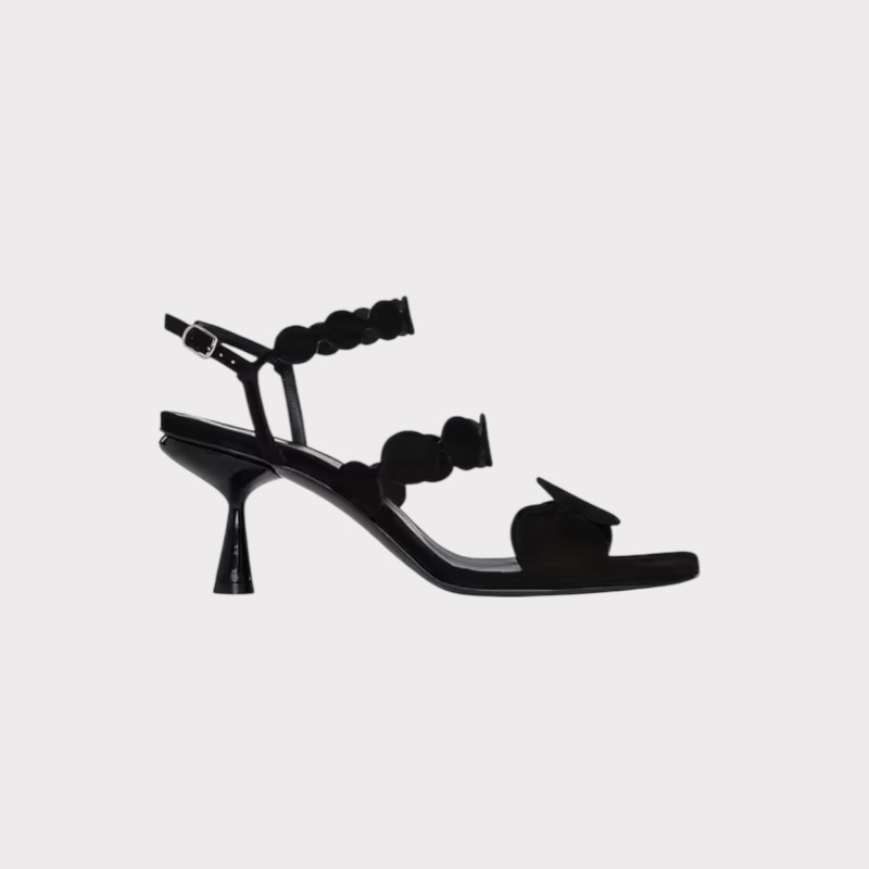 SANDALES BULLES LAVA PIERRE HARDY