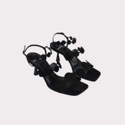 SANDALES BULLES LAVA PIERRE HARDY